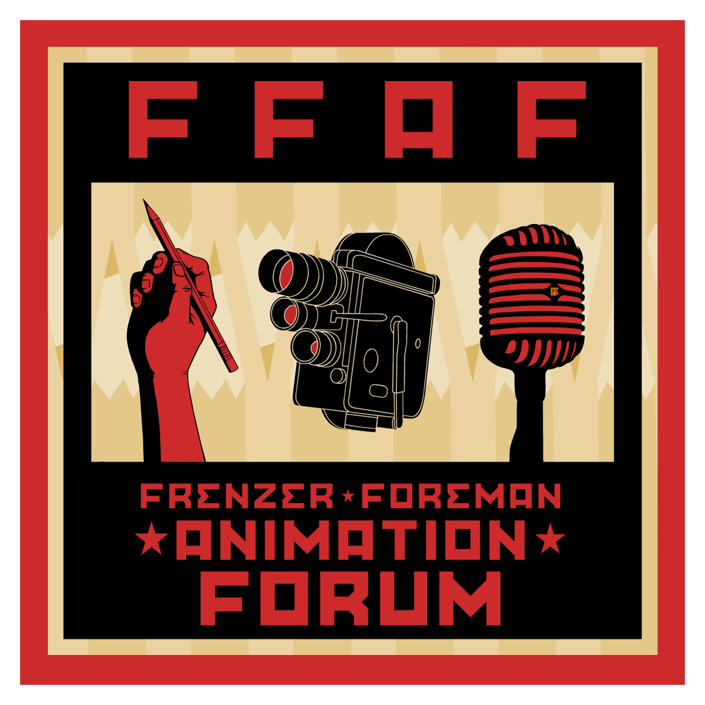 Frenzer Foreman Animation Forum